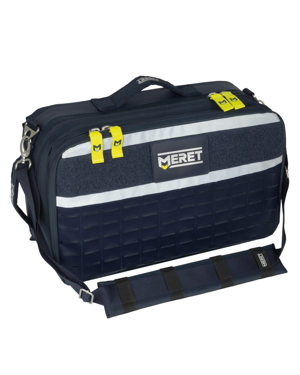 MERET Rapid™ PRO X Navy Blue Backpack Bag