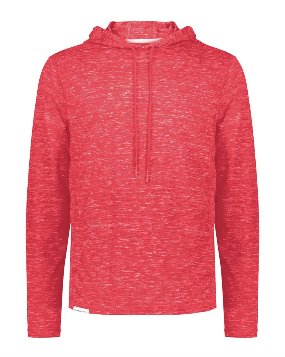 Holloway Men's Eco Revive™ Monterey Hooded Sweatshirt