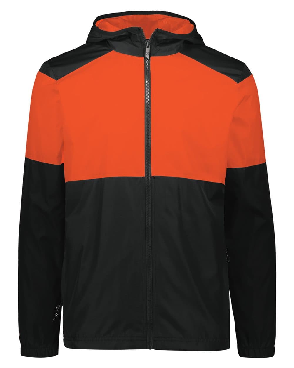 Holloway Men's SeriesX Hooded Jacket
