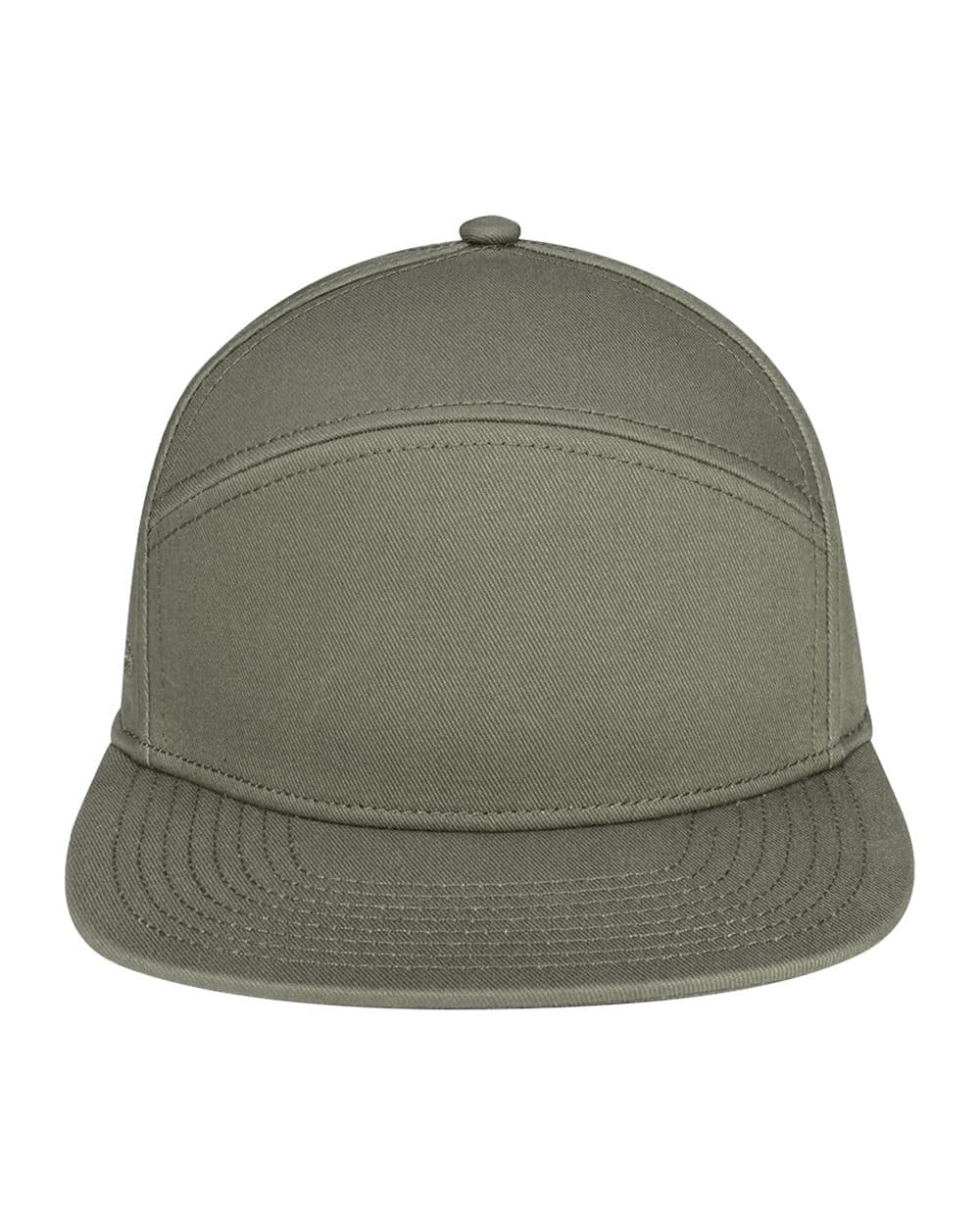 Pukka Tradesman Hybrid Six-Panel Cap