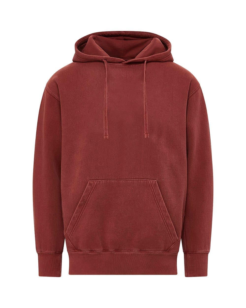 MV Sport Men's Coastal Color™ Hooded Sweatshirt