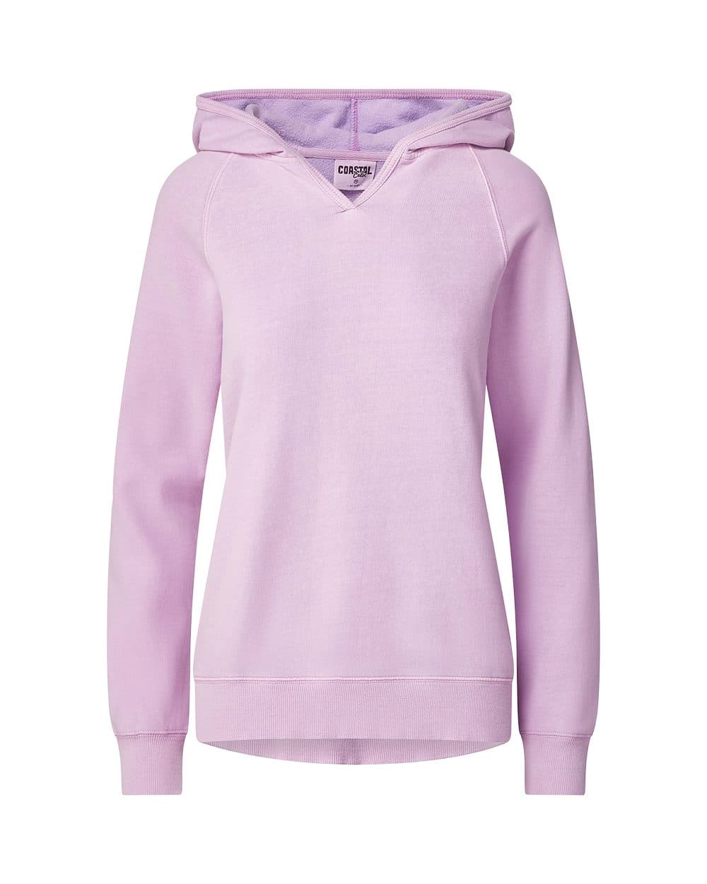 MV Sport Women's Coastal Color™ Hooded Sweatshirt