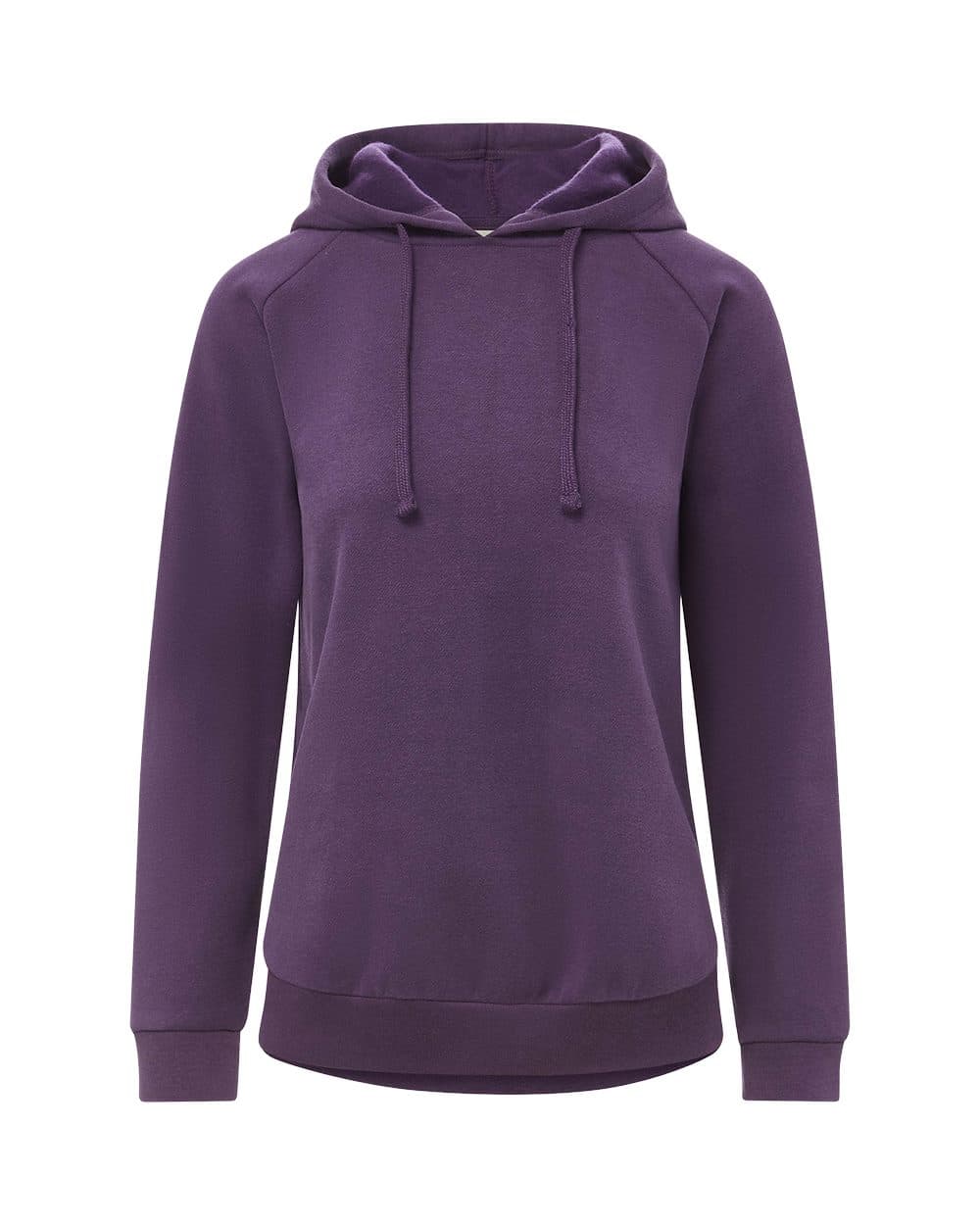MV Sport Women's Vintage Fleece Hooded Sweatshirt