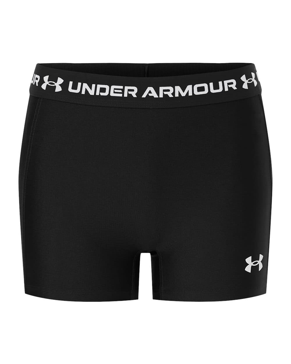 Under Armour Women's HeatGear 3" Shorty