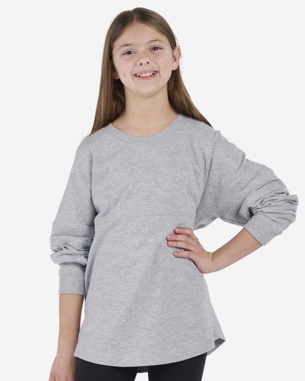Boxercraft Youth Pom Pom Jersey