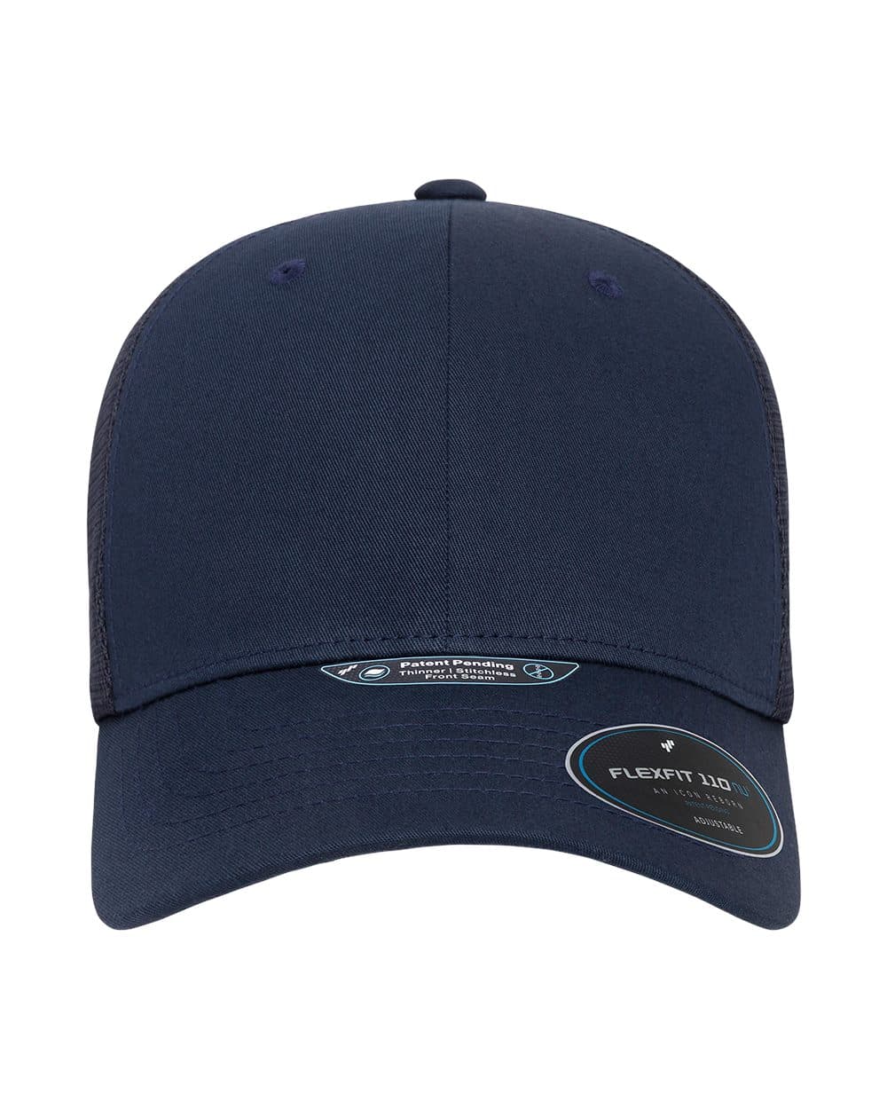 Flexfit 110® NU Mesh Cap