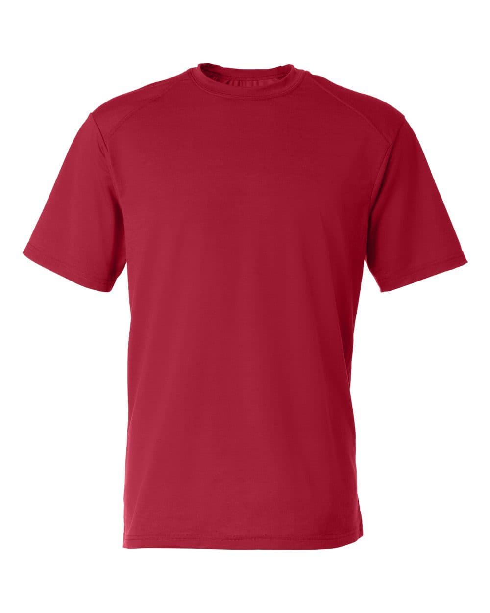 Badger Men's B-Tech Cotton-Feel T-Shirt
