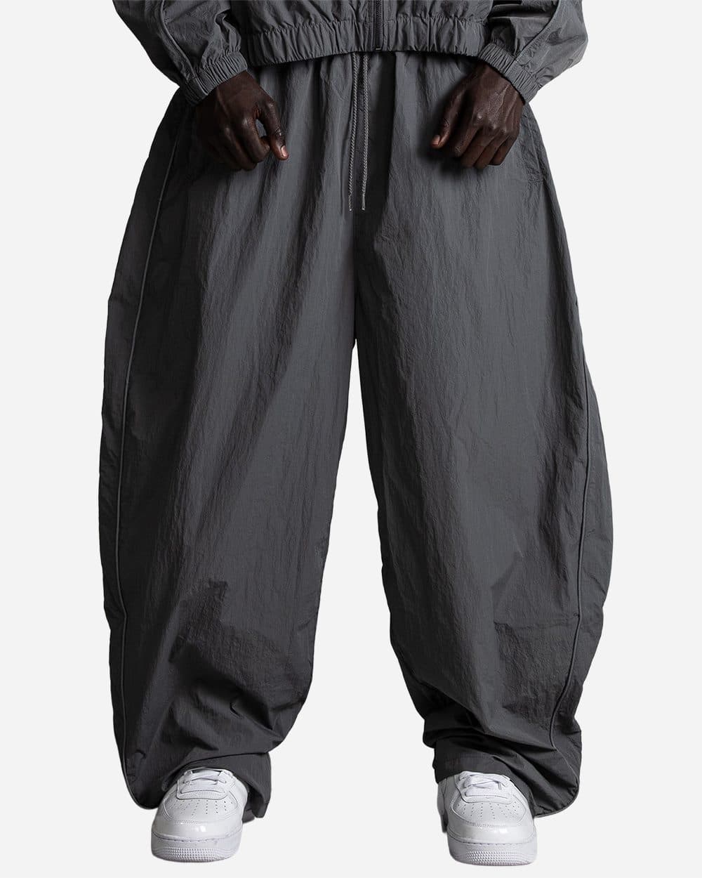 Shaka Wear Unisex Wind OPPS Reflective Balloon Pants