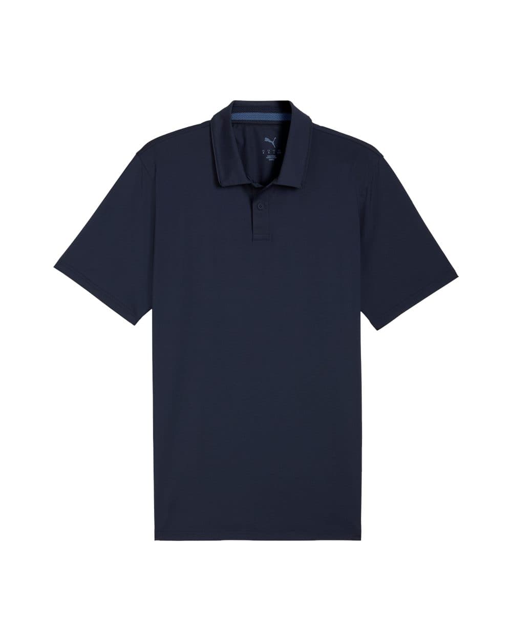 Puma Golf Men's Mattr Brigade 2.0 Polo