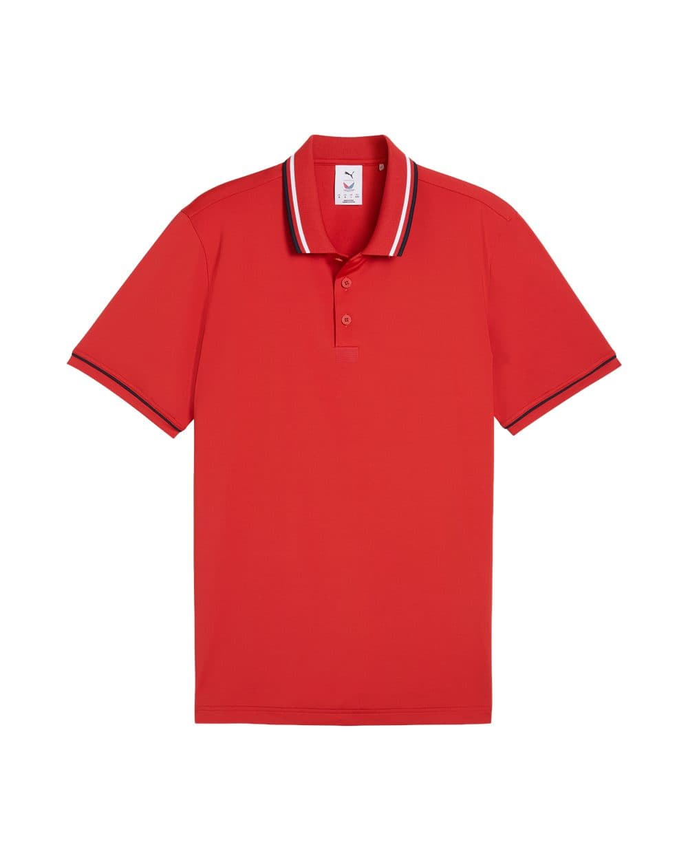 Puma Golf Men's Puma X Volition Polo