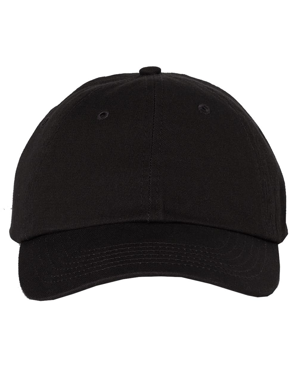 Valucap Bio-Washed Chino Twill Cap