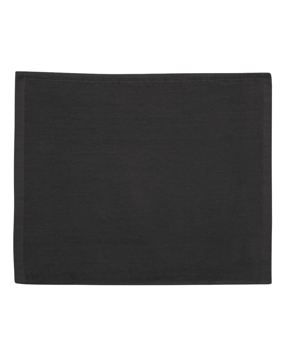 Carmel Towel Company Velour Hemmed Towel