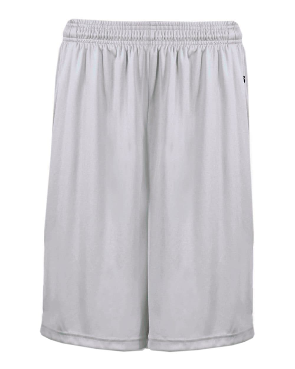 Badger Youth B-Core Pocketed Shorts