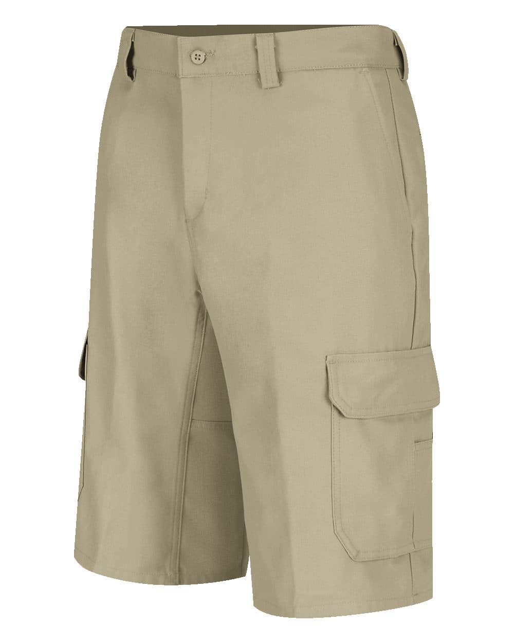 Dickies Men's Functional Cargo Shorts