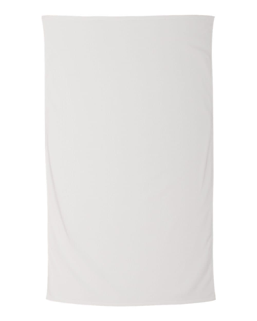 Carmel Towel Company Legacy Velour Beach Towel