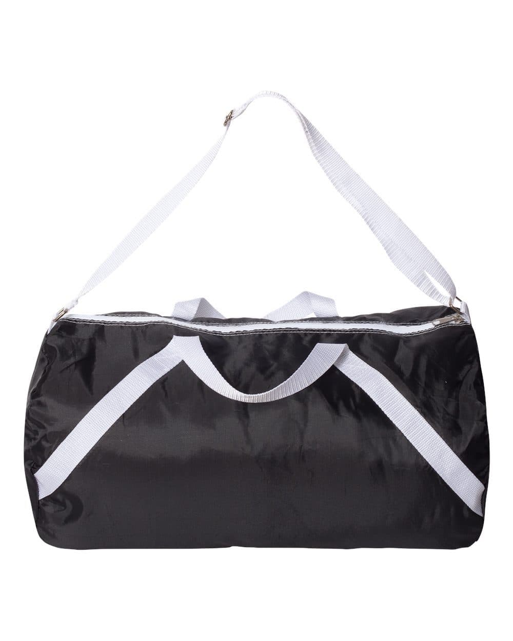 Liberty Bags 18" Nylon Roll Duffel Bag
