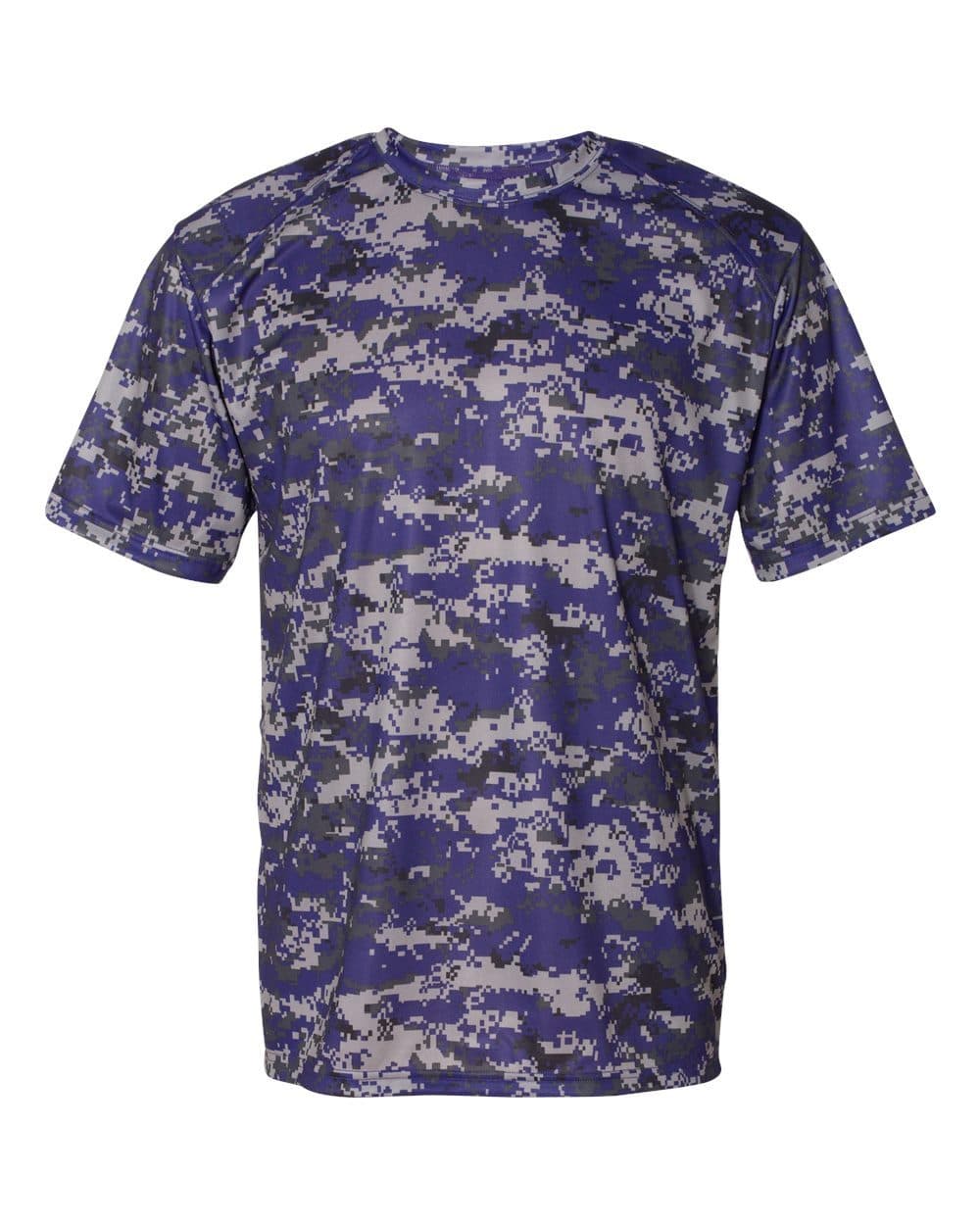 Badger Men's Digital Camo T-Shirt