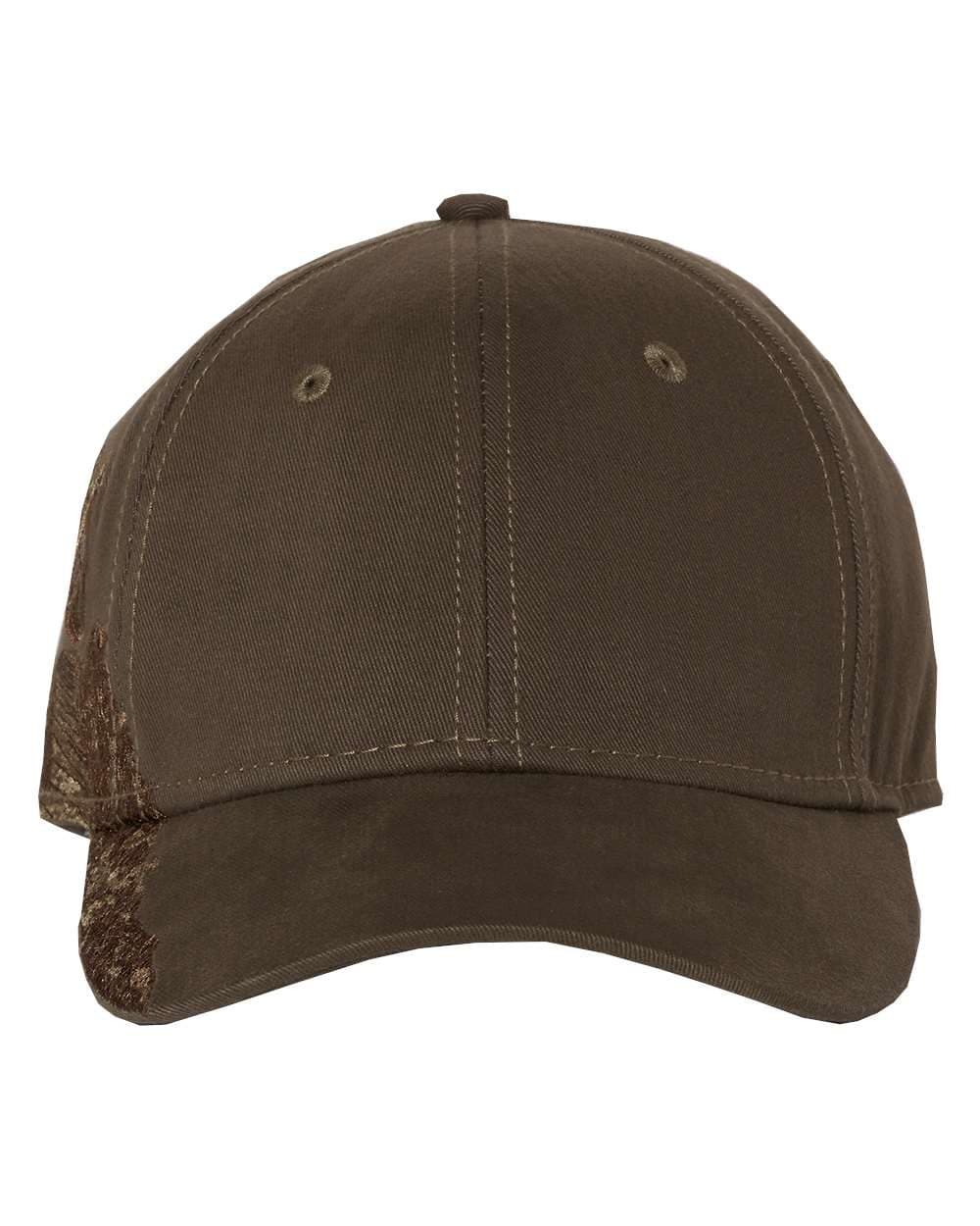 DRI DUCK Excavating Cap