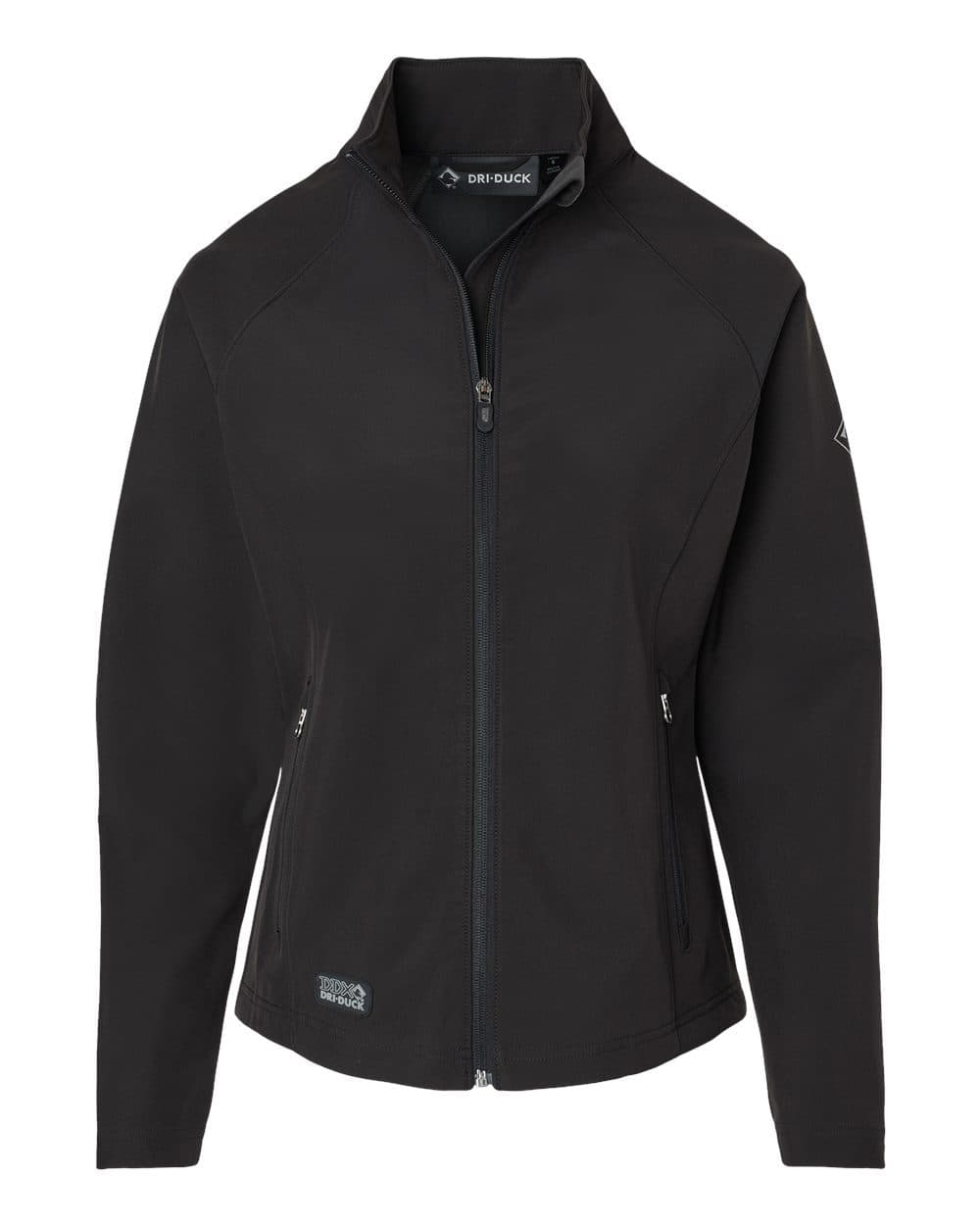DRI DUCK Women's Contour Soft Shell Jacket