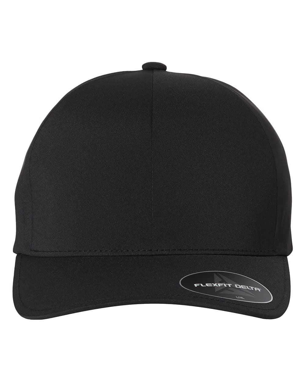 Flexfit Delta® Seamless Cap