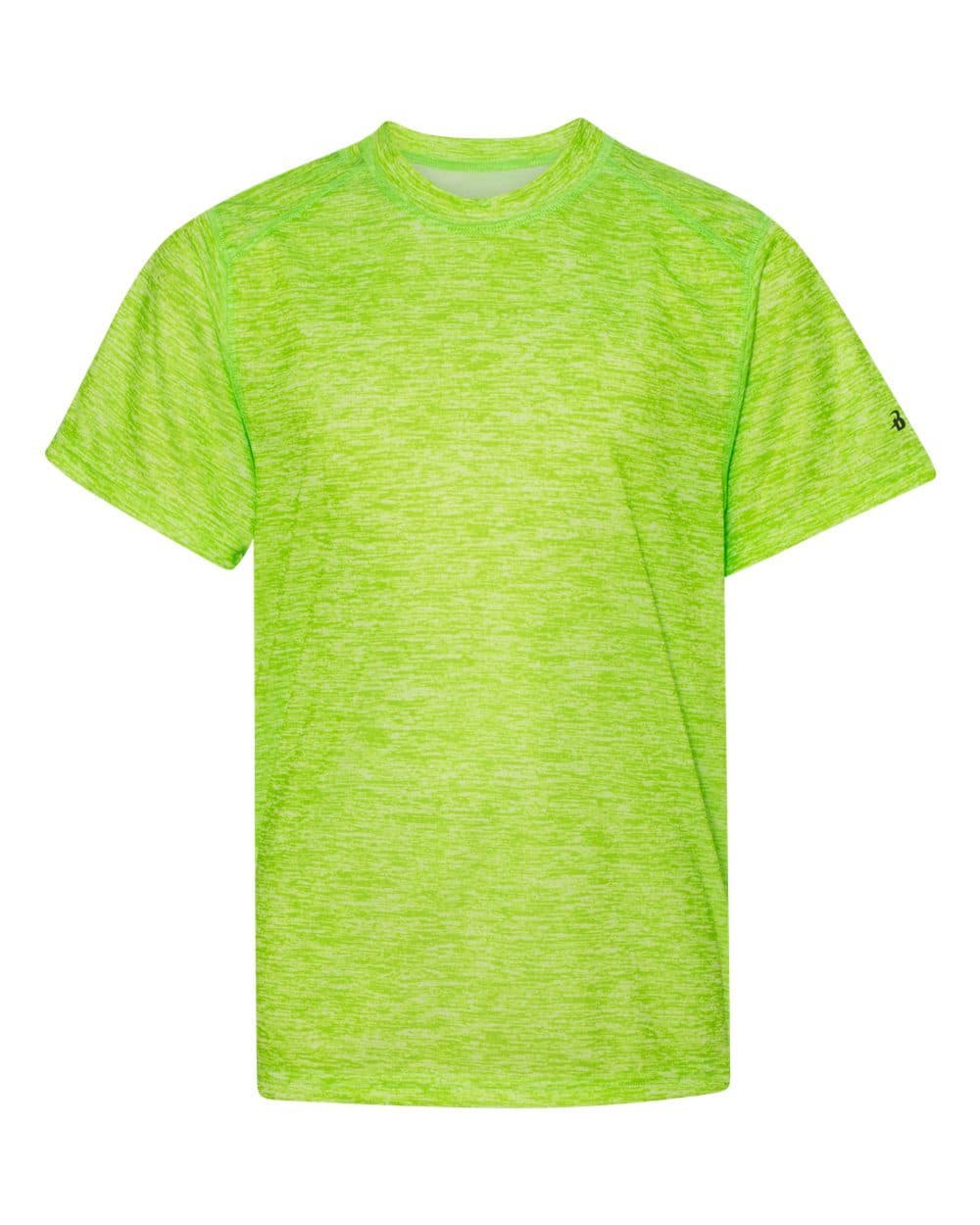 Badger Youth Blend Perfomance T-Shirt