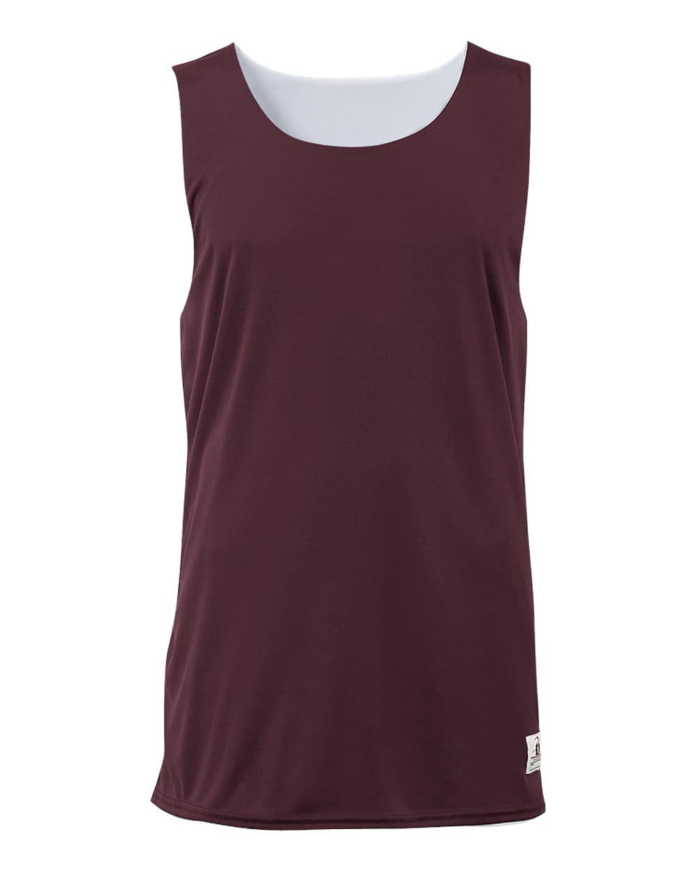 Badger Youth B-Core Reversible Tank Top
