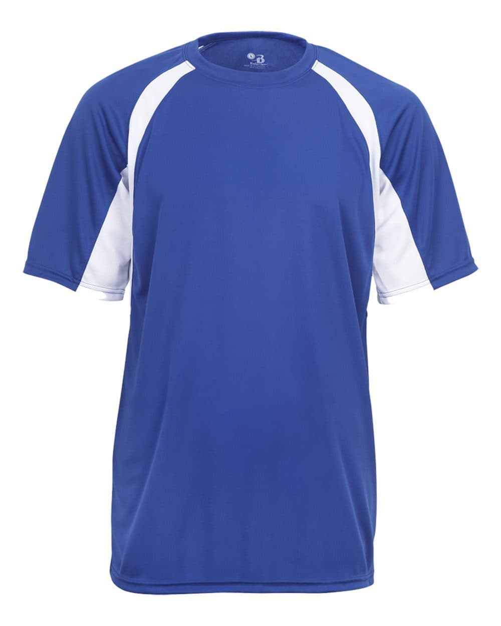 Badger Youth B-Core Hook T-Shirt