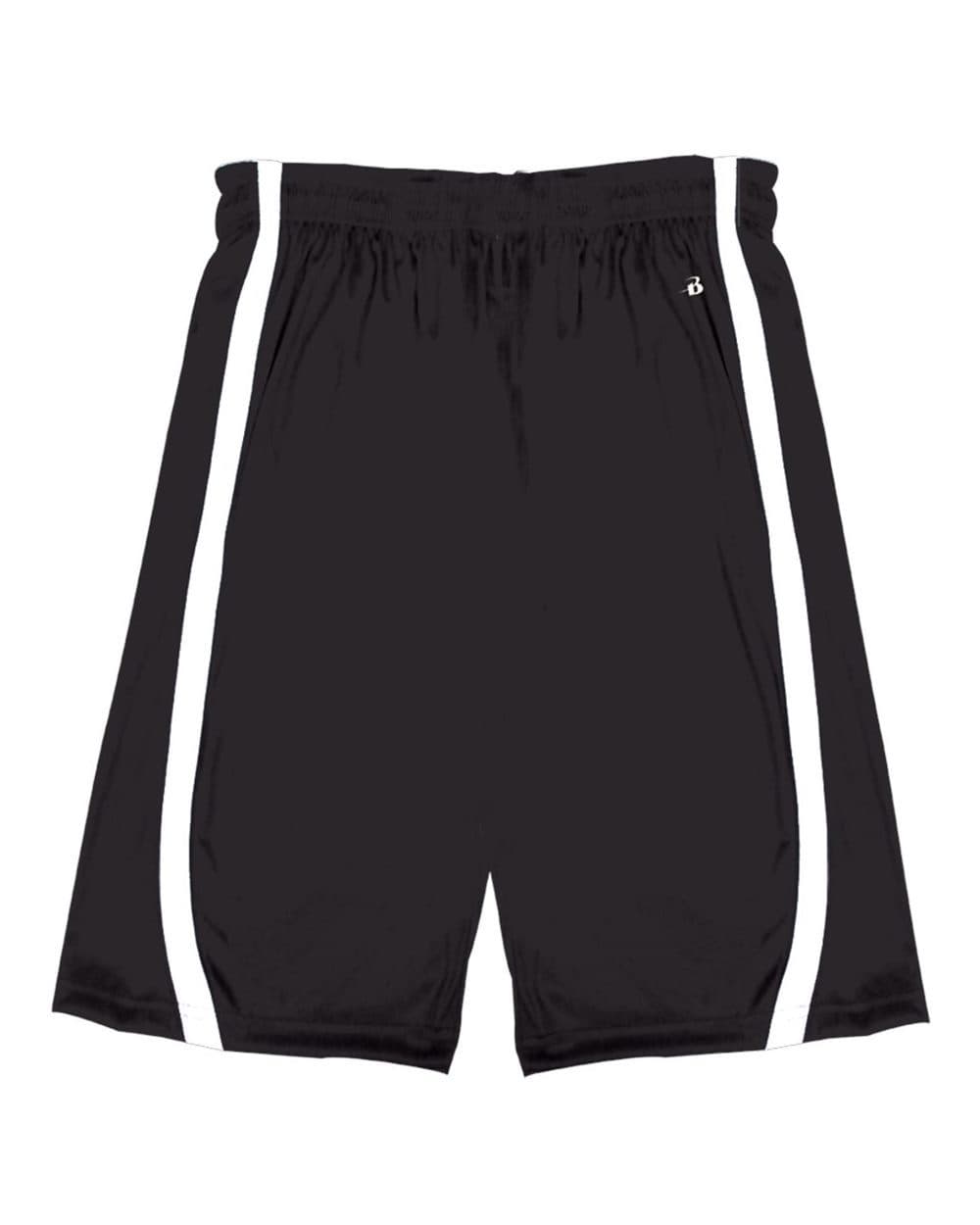 Alleson Athletic Men's B-Core B-Slam Reversible Shorts