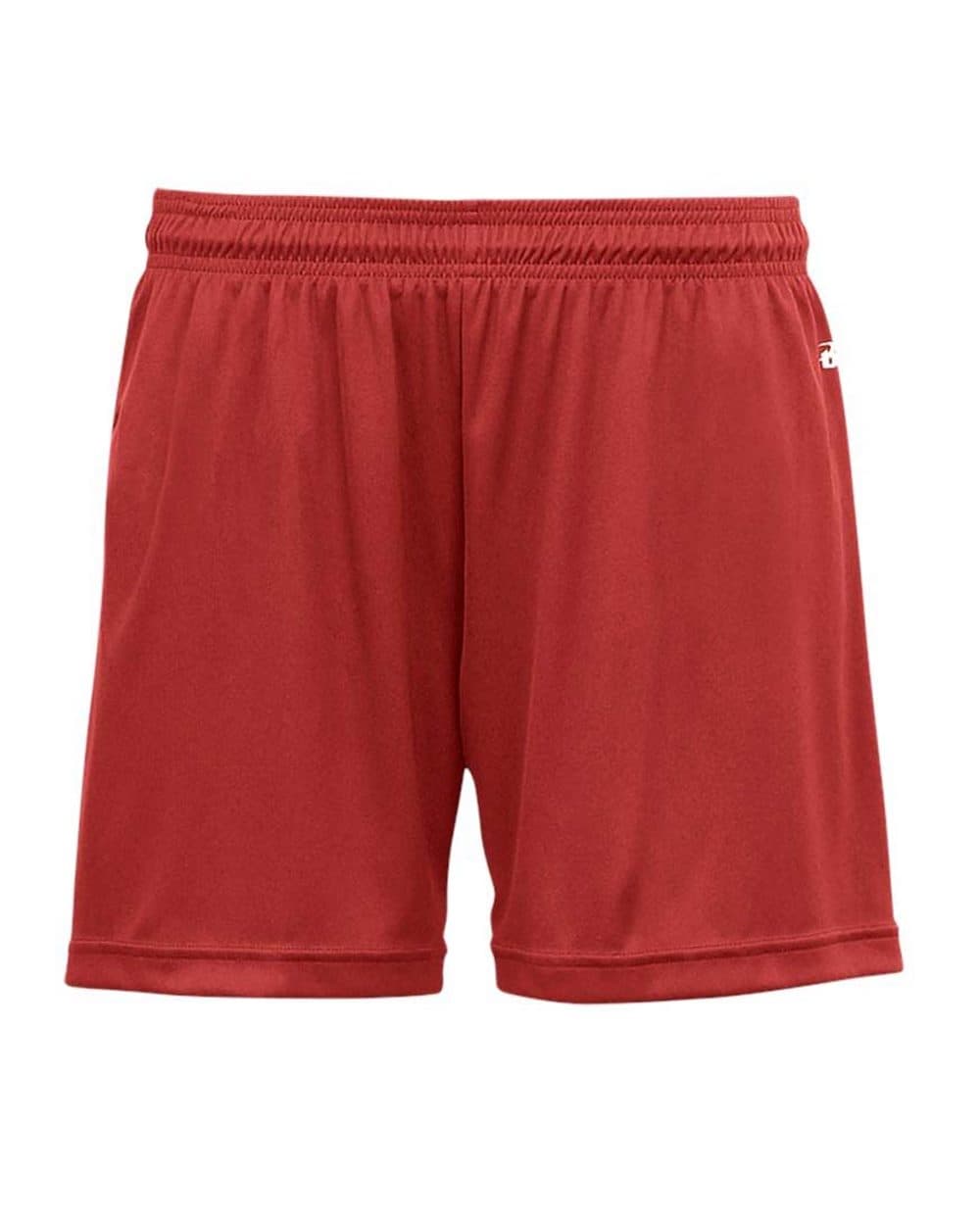 Badger Women's B-Core 5" Inseam Shorts
