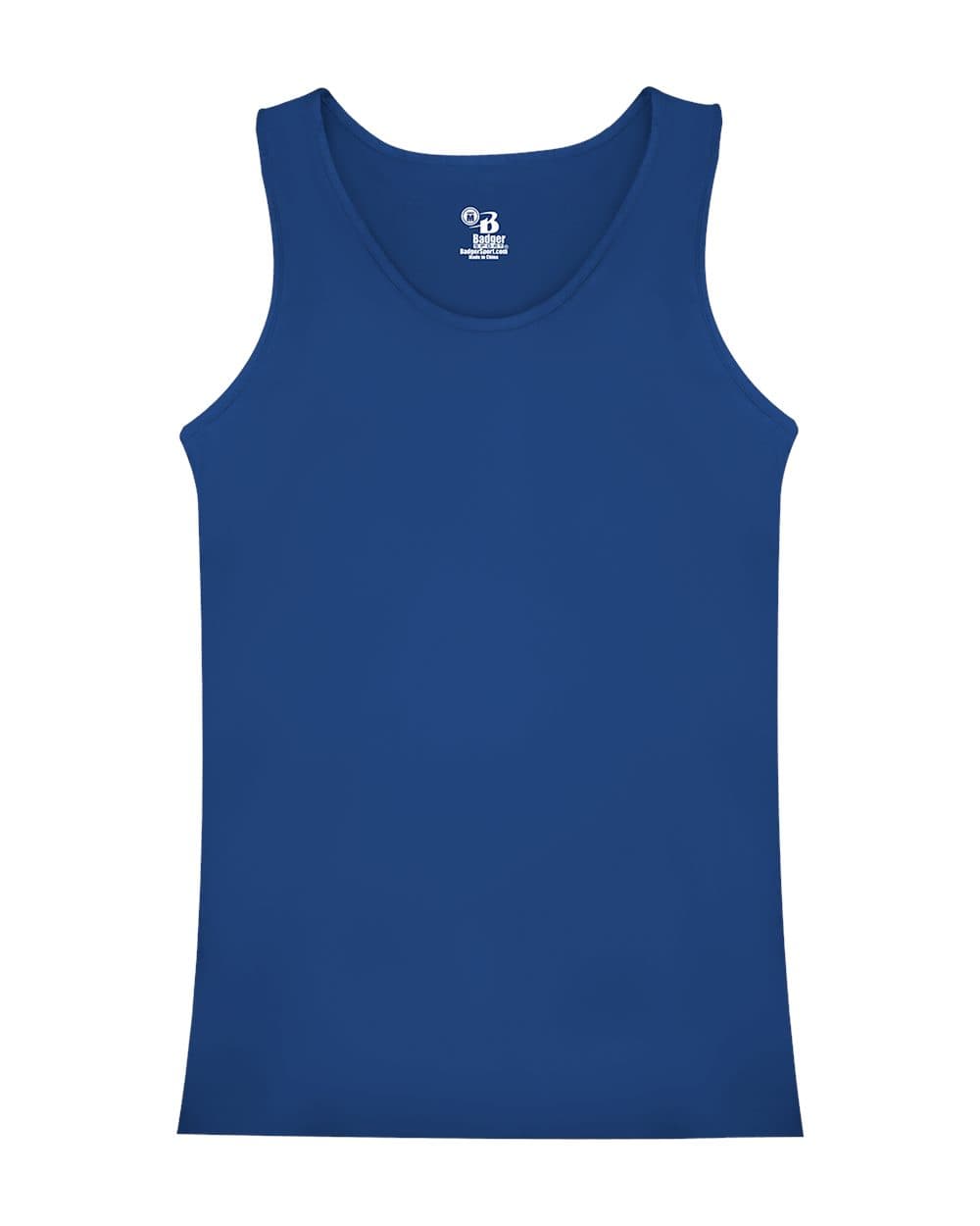 Alleson Athletic Women's B-Core Tank Top