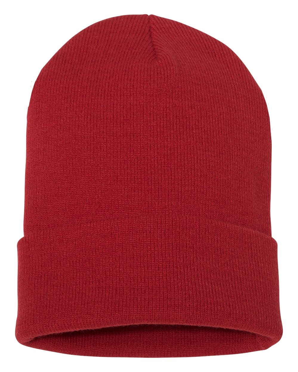 YP Classics Cuffed Beanie