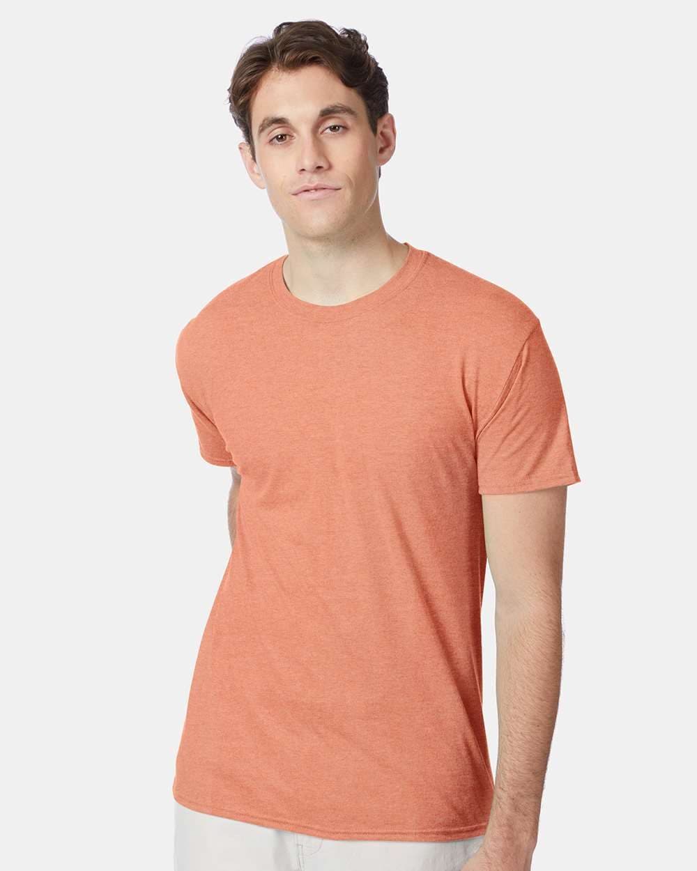 Hanes Unisex Perfect-T Triblend T-Shirt