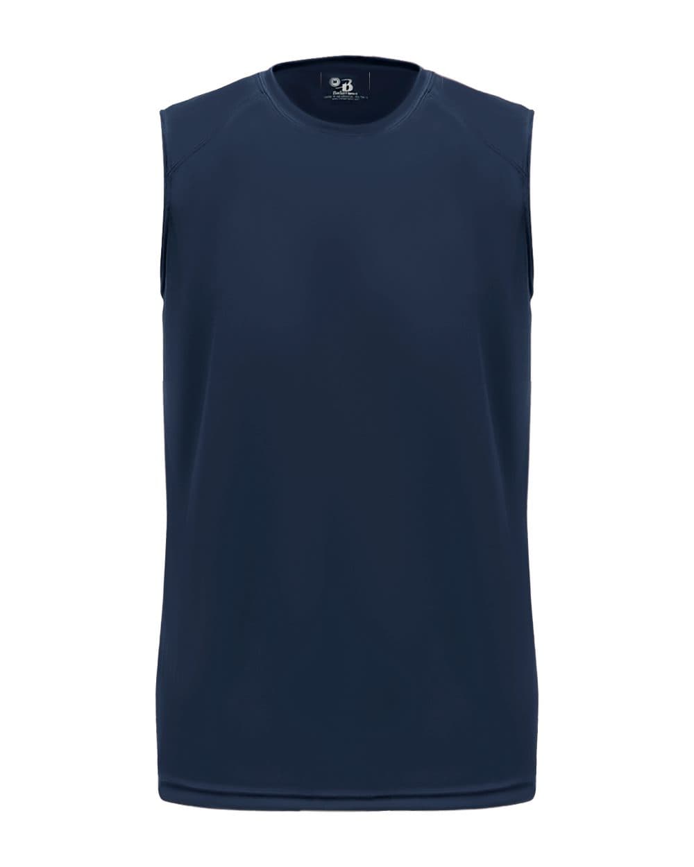 Badger Youth B-Core Sleeveless T-Shirt