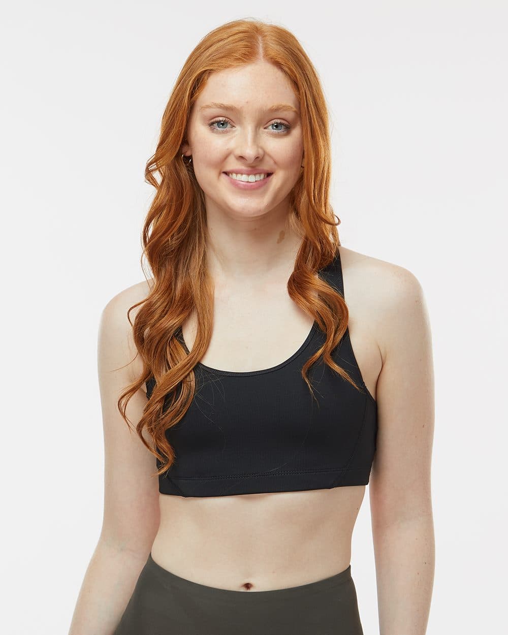 Badger Women's B-Sport Bra Top