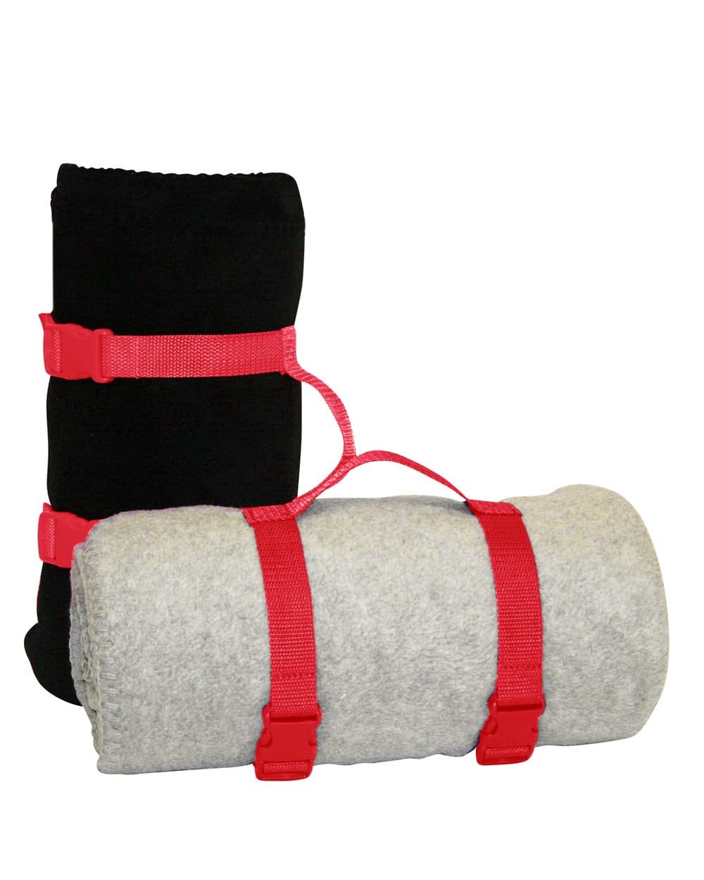 Alpine Fleece Blanket Strap