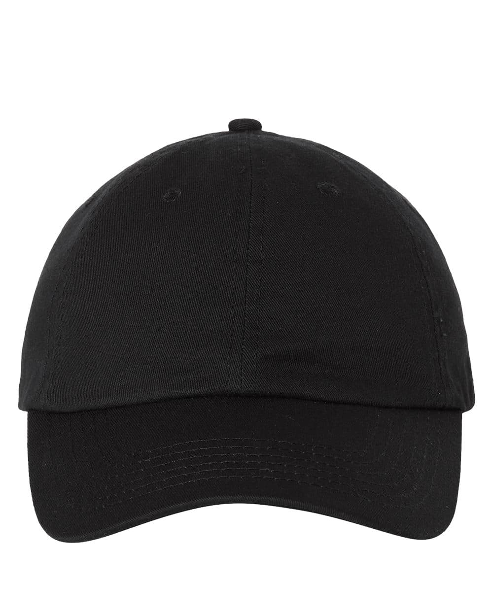 Valucap Bio-Washed Classic Dad Hat