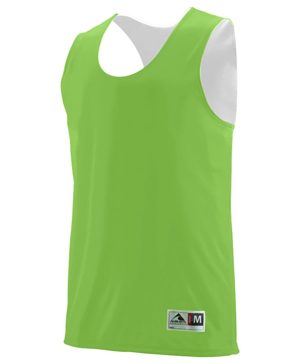 Augusta Sportswear Unisex Reversible Wicking Tank Top