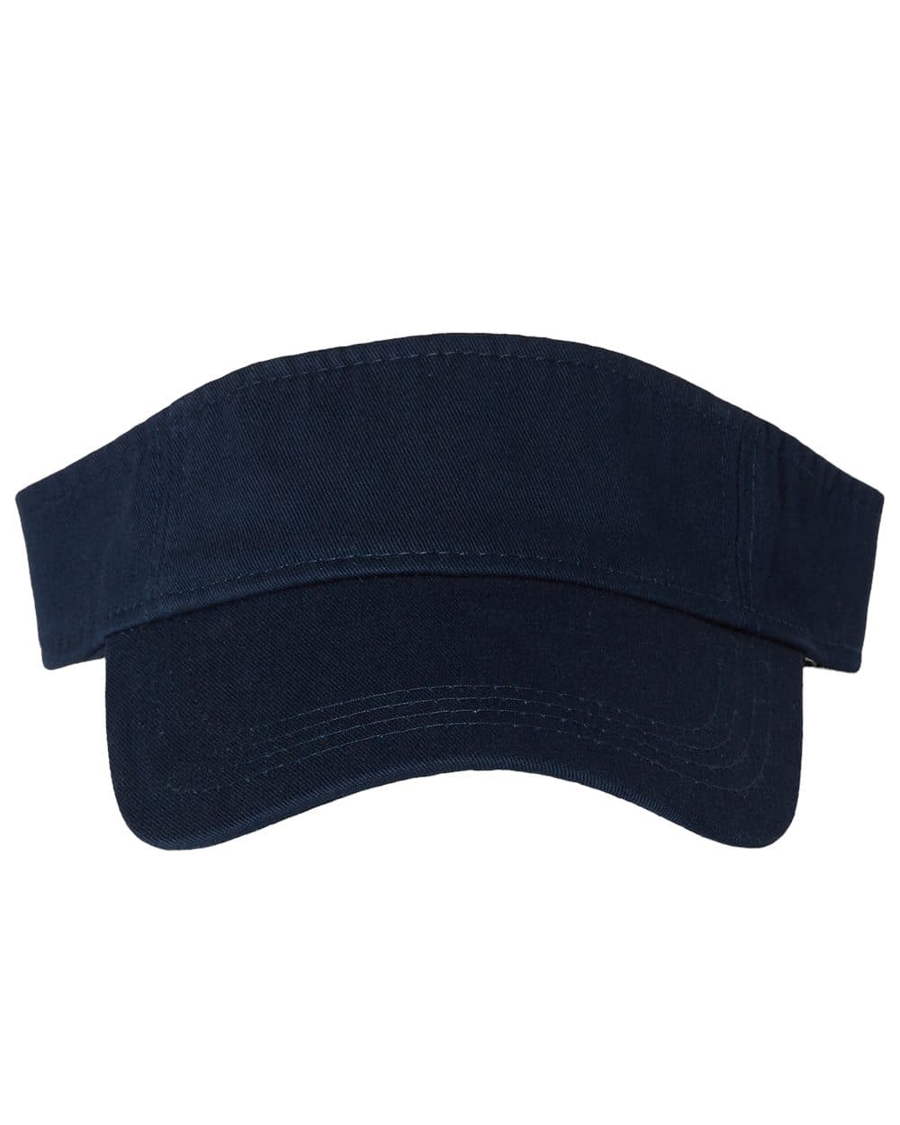 Valucap Bio-Washed Visor