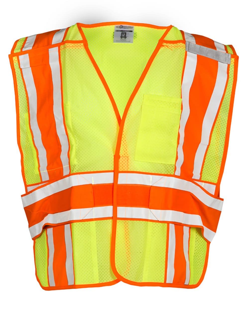 Kishigo Unisex Four Season Breakaway Vest