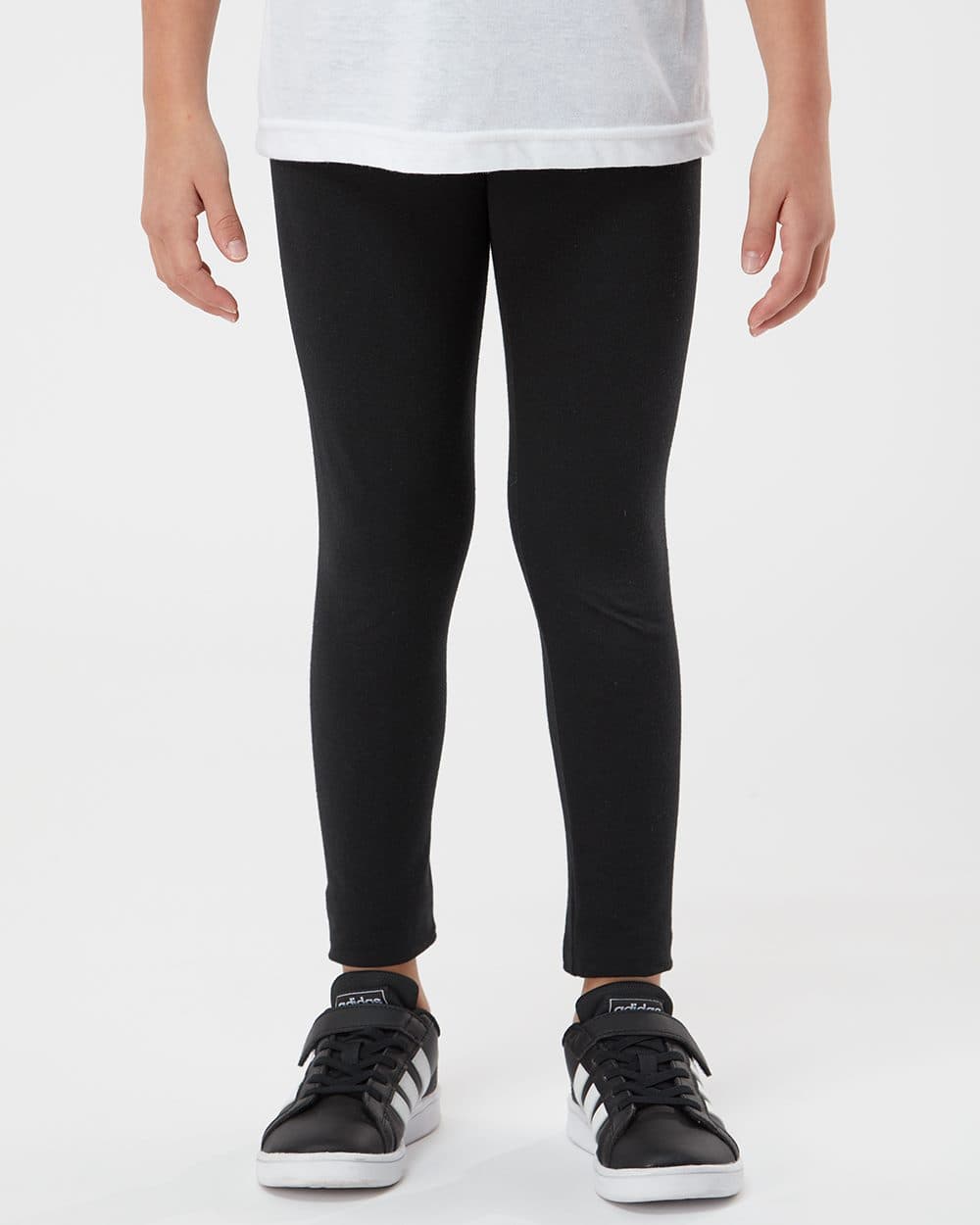 Boxercraft Girls' Leggings