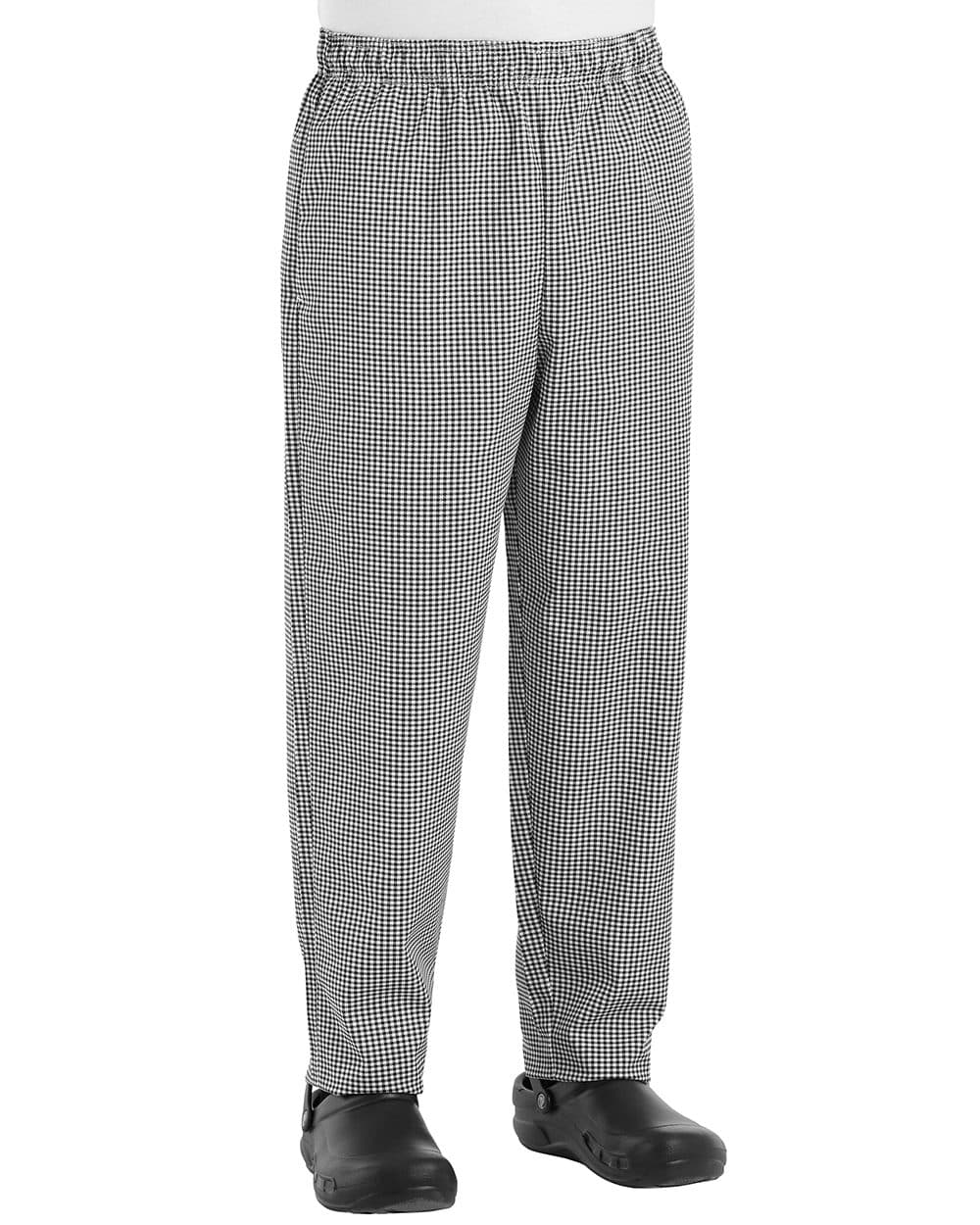 Chef Designs Baggy Chef Pants