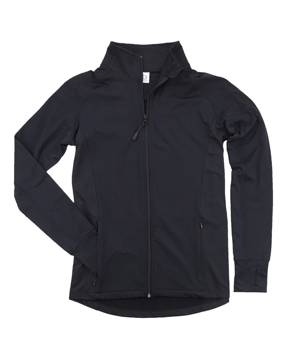 Boxercraft Youth Studio Jacket