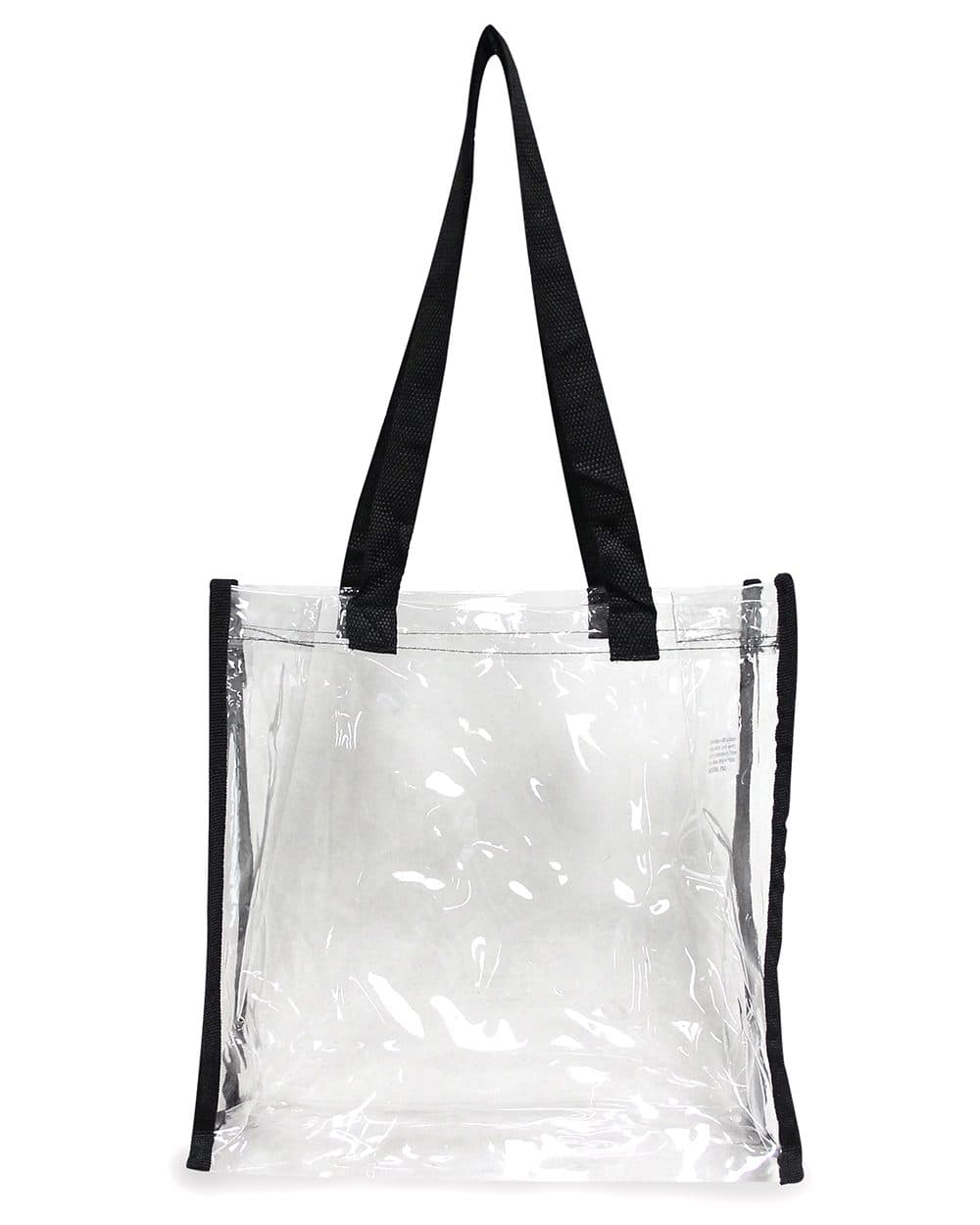 OAD Clear Value Tote