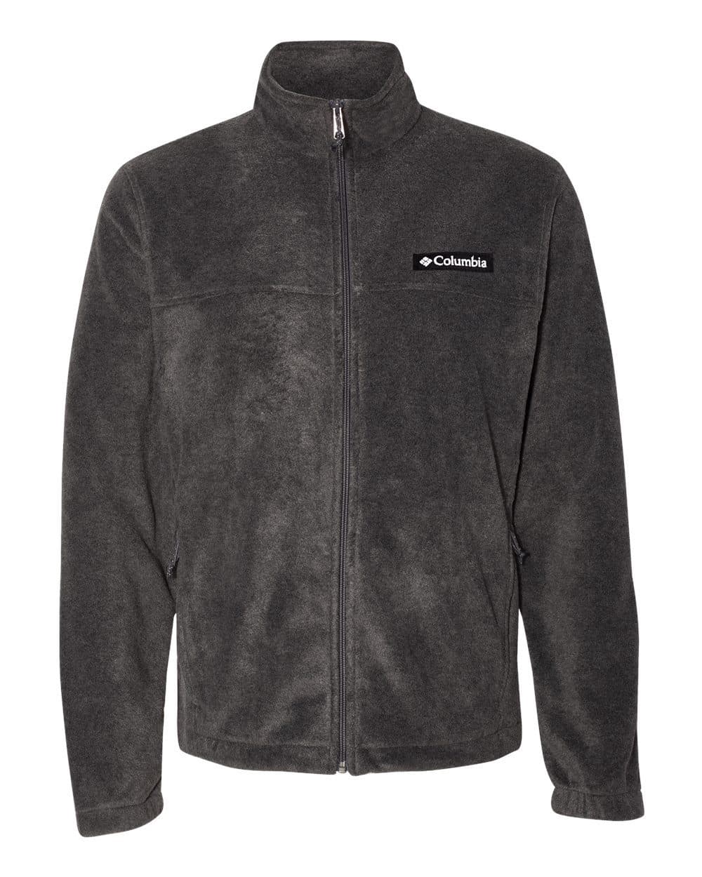 Columbia Men's Steens Mountain™ Fleece 2.0 Full-Zip Jacket