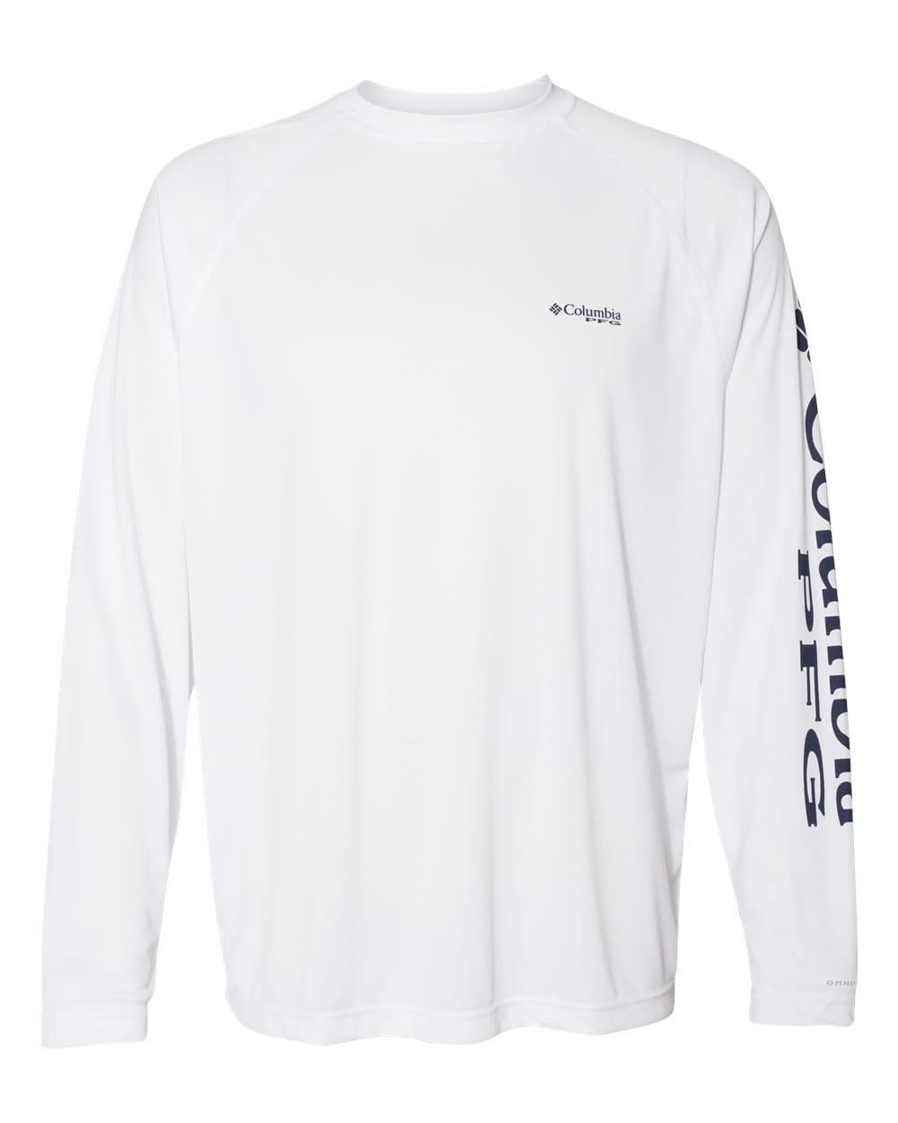 Columbia Men's PFG Terminal Tackle™ Long Sleeve T-Shirt