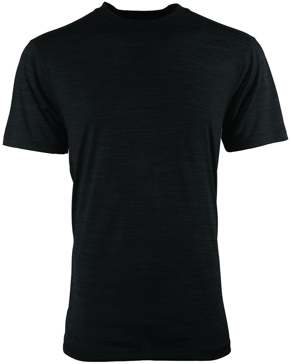 Augusta Sportswear Unisex Shadow Tonal Heather Training T-Shirt