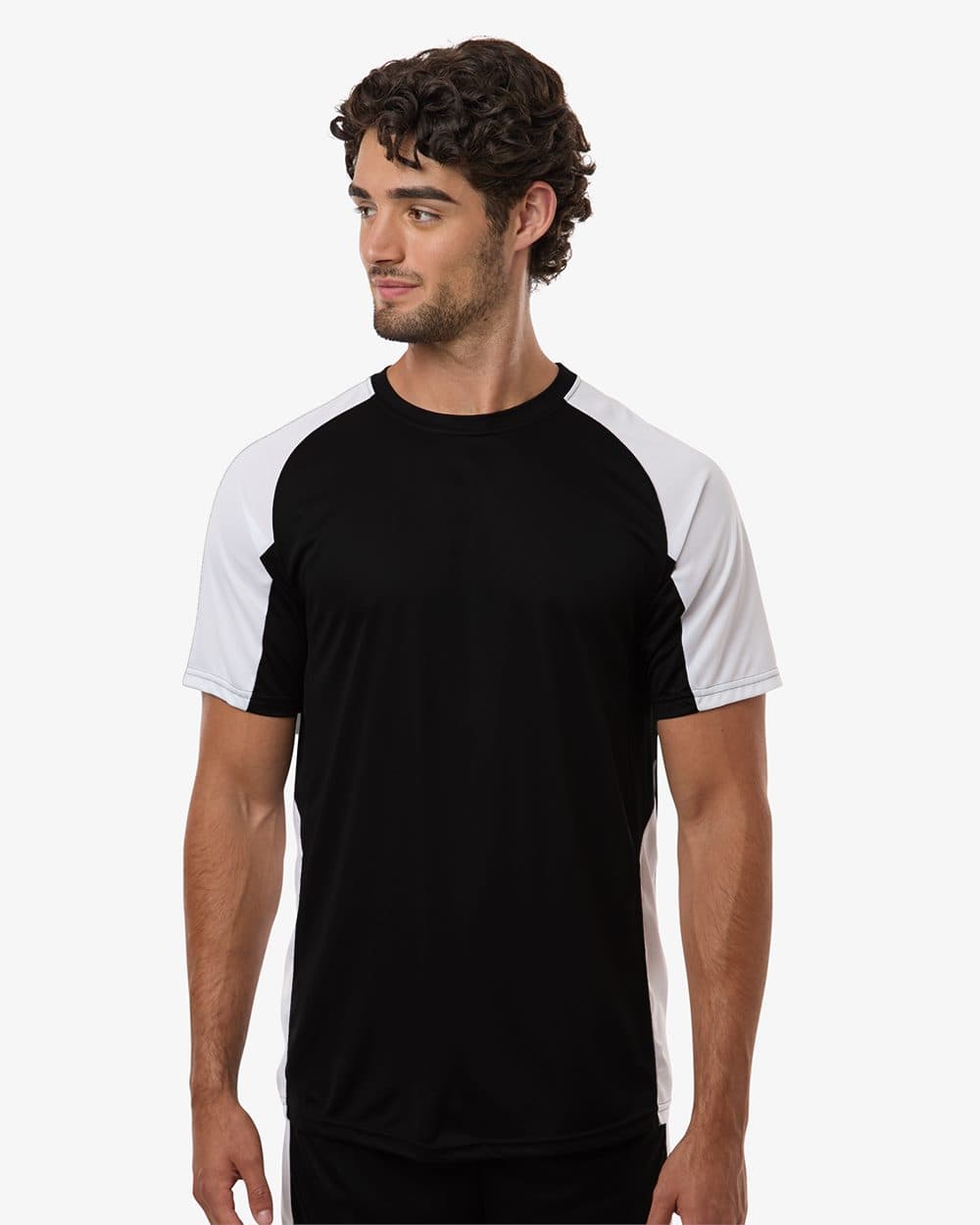 Augusta Sportswear Men's Cutter Jersey