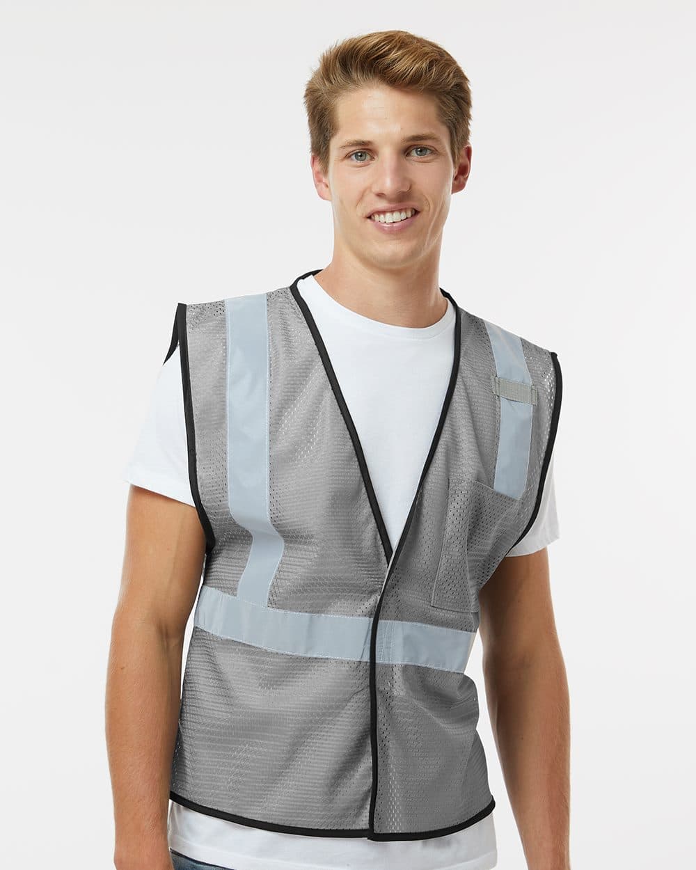 Kishigo Unisex EV Series® Enhanced Visibility Non-ANSI Vest