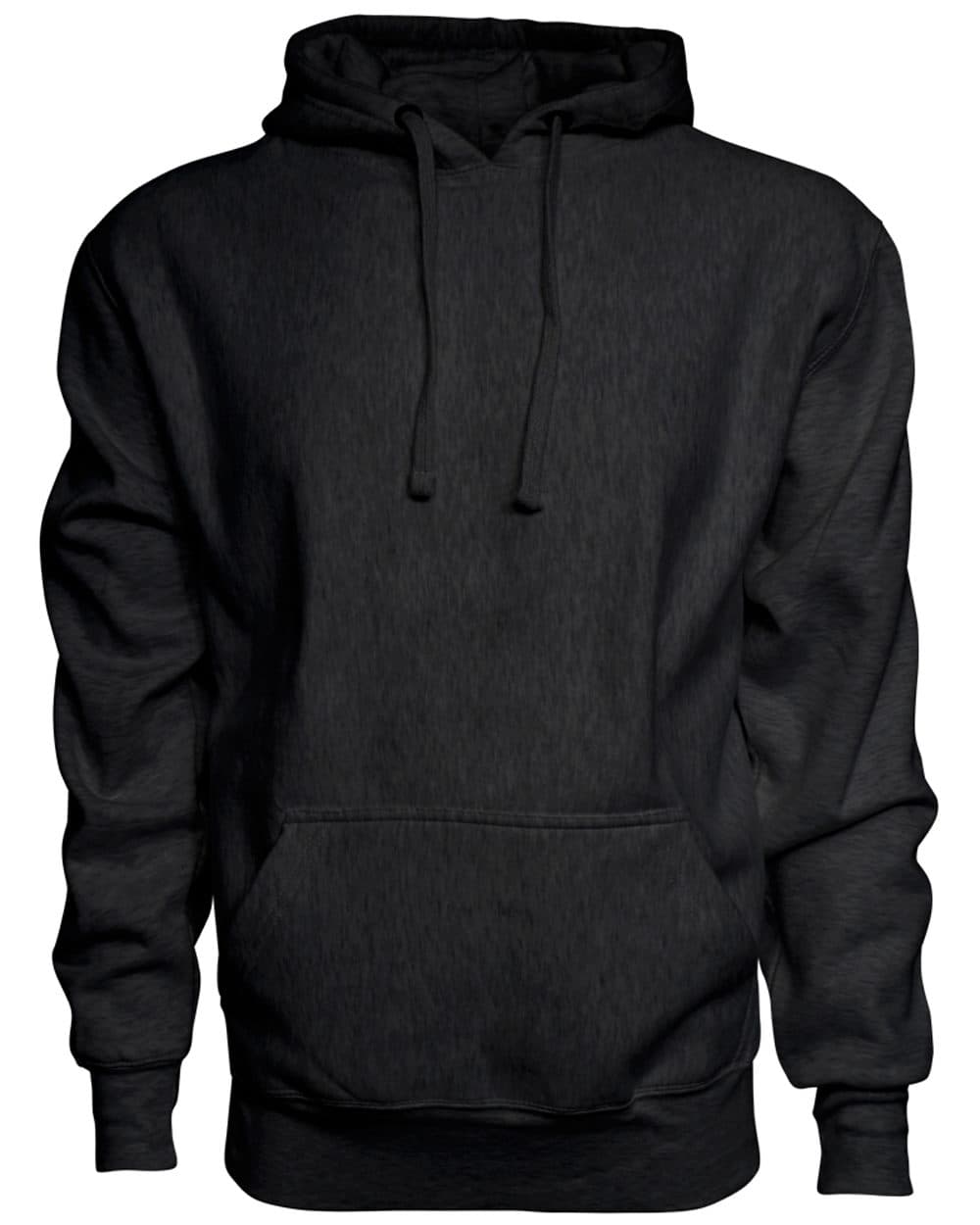 J. America Men's Sport Weave Hooded Sweatshirt