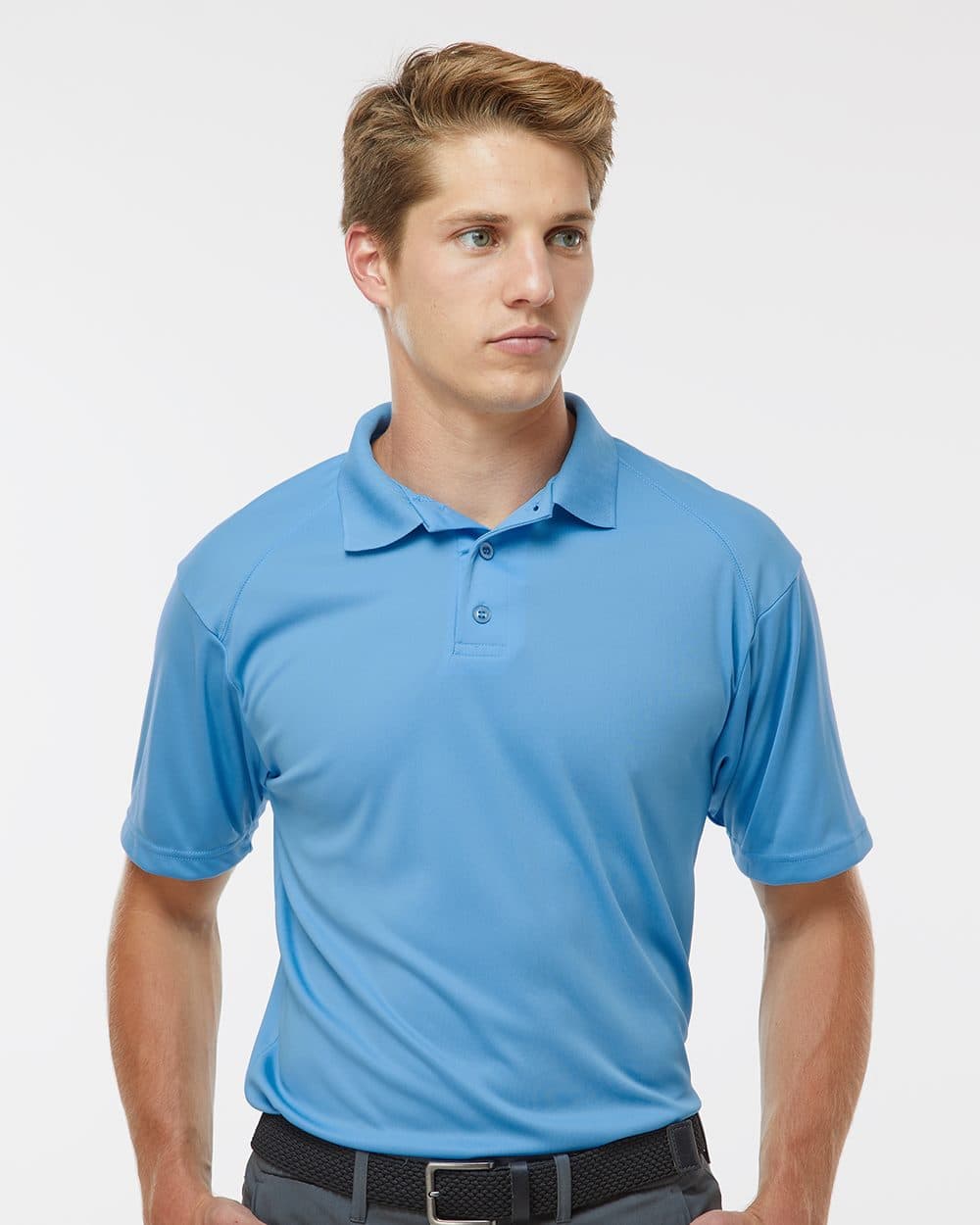 C2 Sport Men's Utility Polo